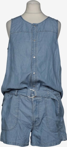 Marc O'Polo Overall oder Jumpsuit S in Blau: Vorderseite