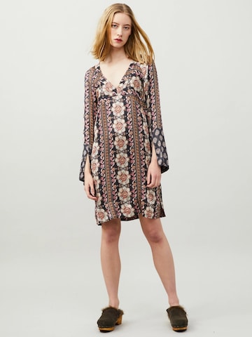 T-shirt Odd Molly en gris