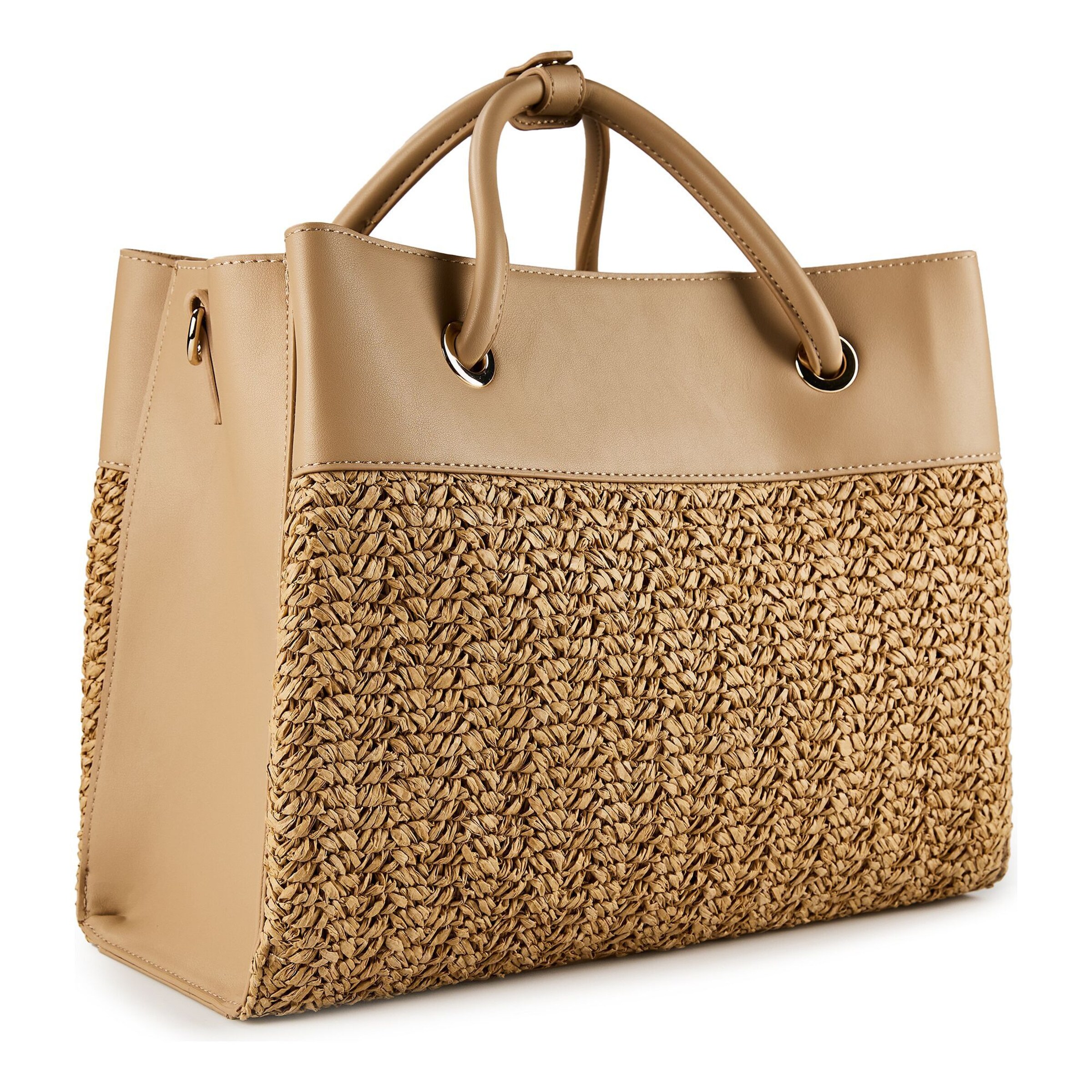 VALENTINO Shopper 'Alexia' in Brown