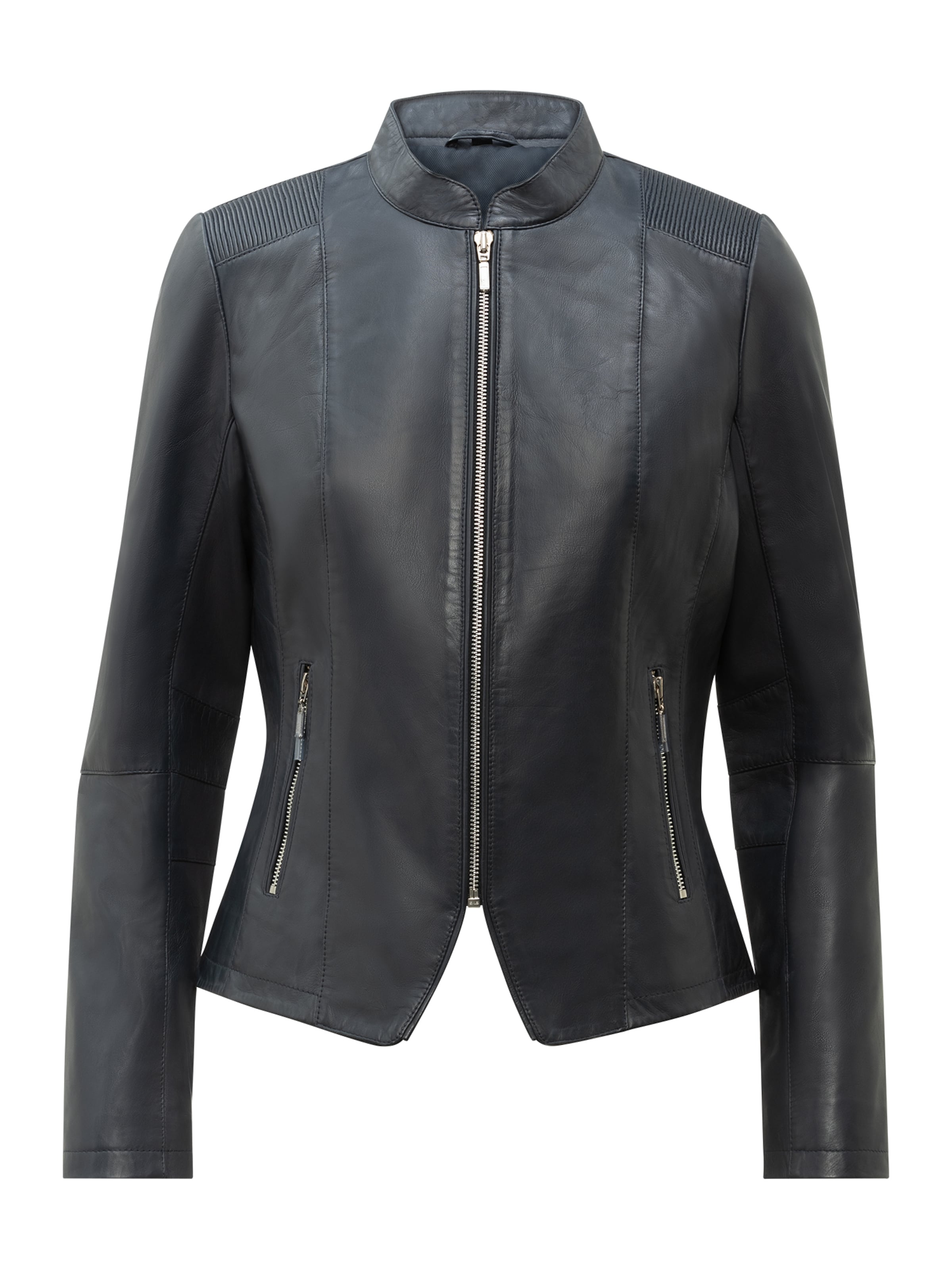 Giacca di mezza stagione 'Abigale' di RICANO in blu: frontale