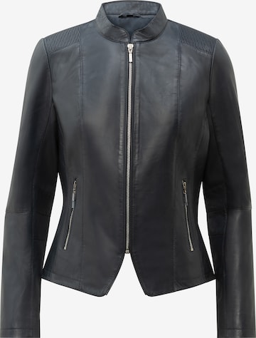 Giacca di mezza stagione 'Abigale' di RICANO in blu: frontale