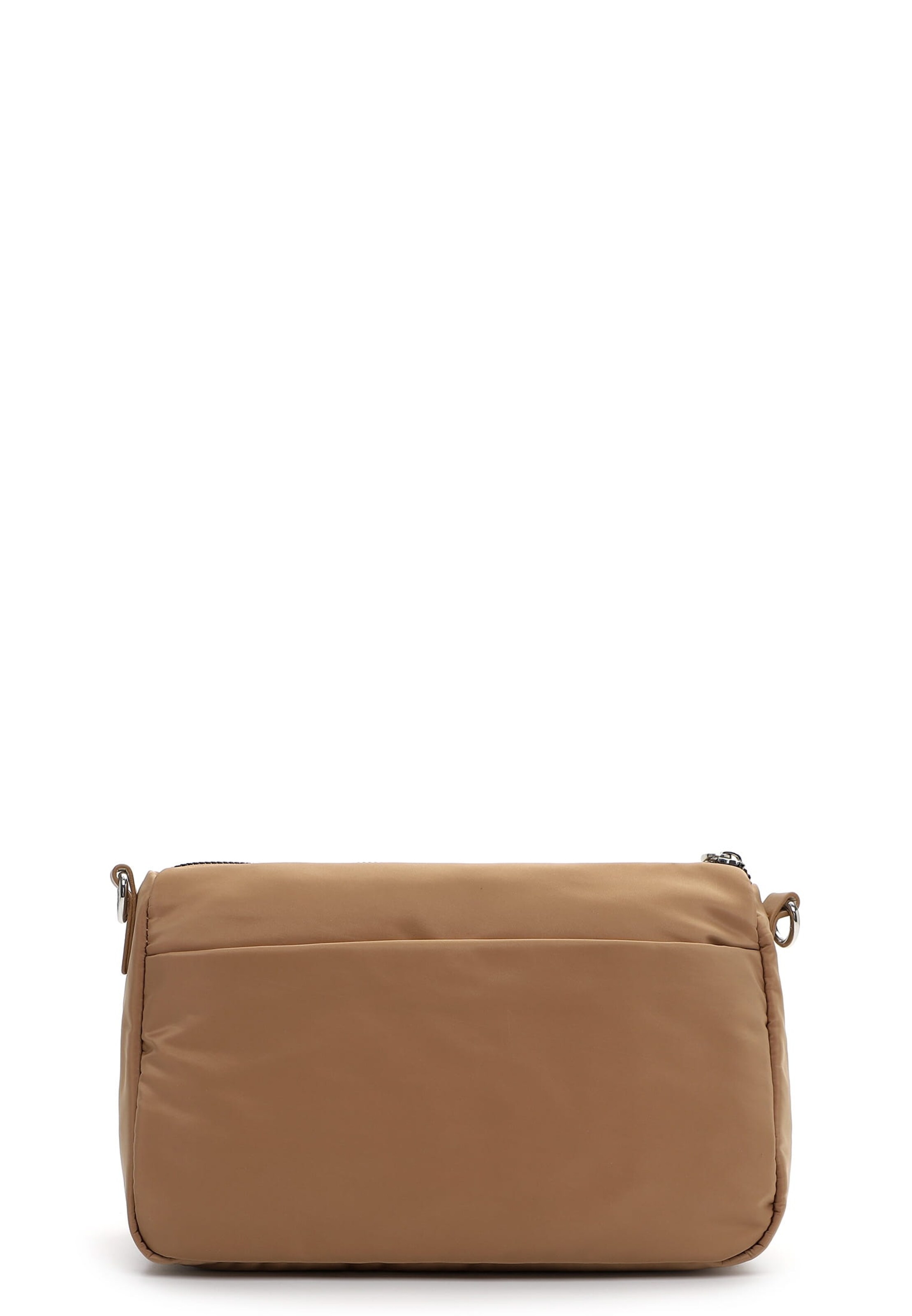 Suri Frey Skuldertaske 'Sissy' i brun