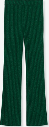 Envii Regular Bukse i grønn: forside