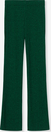 Pantaloni Envii pe verde deschis / negru, Vizualizare produs