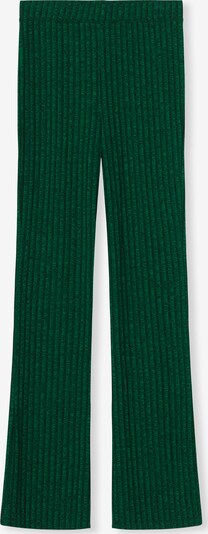 Pantaloni Envii pe verde deschis / negru, Vizualizare produs