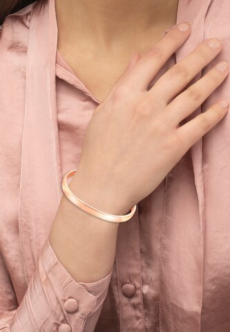 Heideman Bracelet in Gold: front