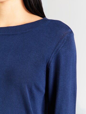Pullover 'FRMARY' di Fransa in blu
