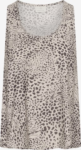 smėlio Kaffe Palaidinė 'KADebra': priekis