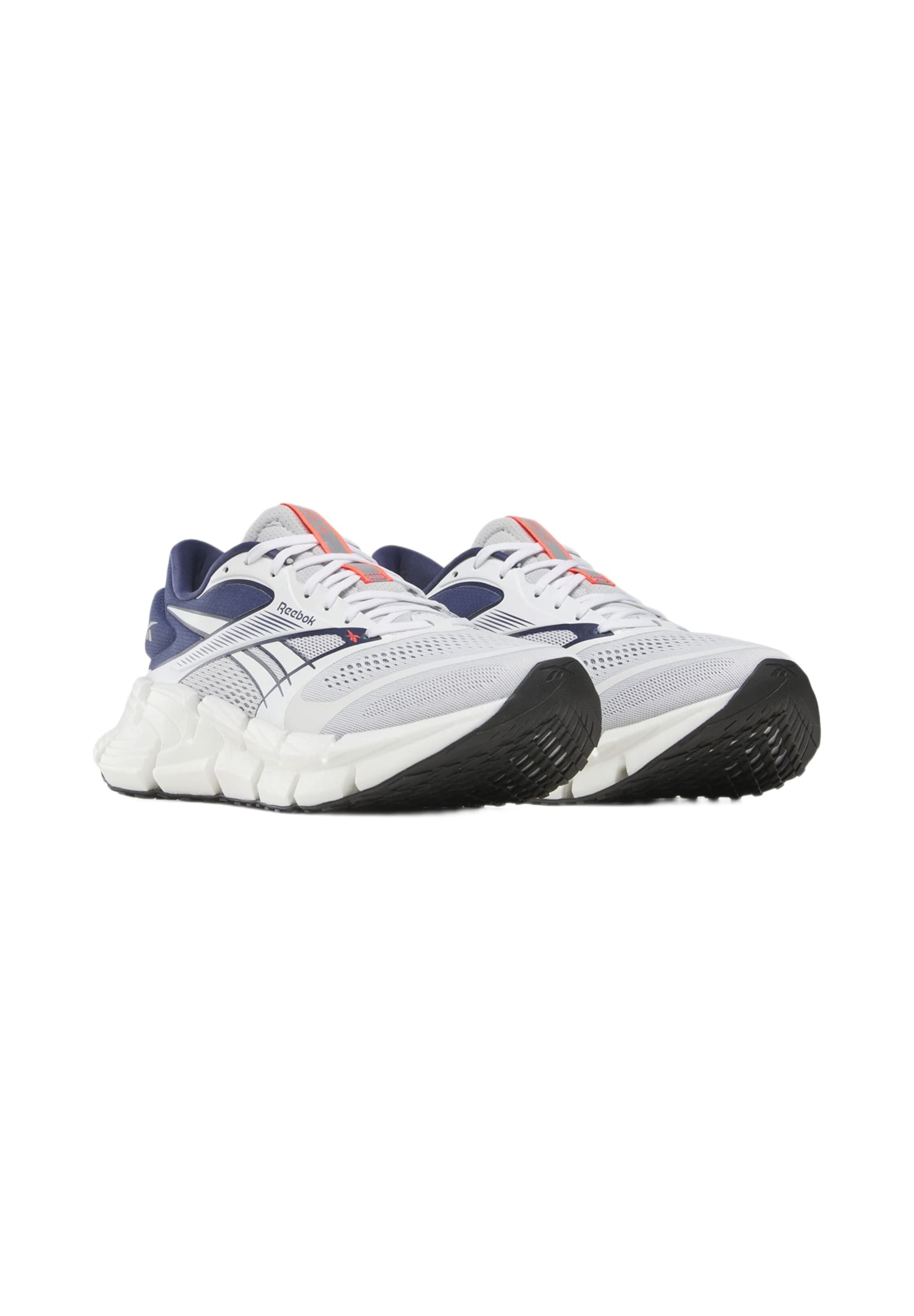 Scarpa da corsa 'FLOATZIG 2' di Reebok in bianco
