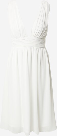 STAR NIGHT Cocktail dress in Cream, Item view