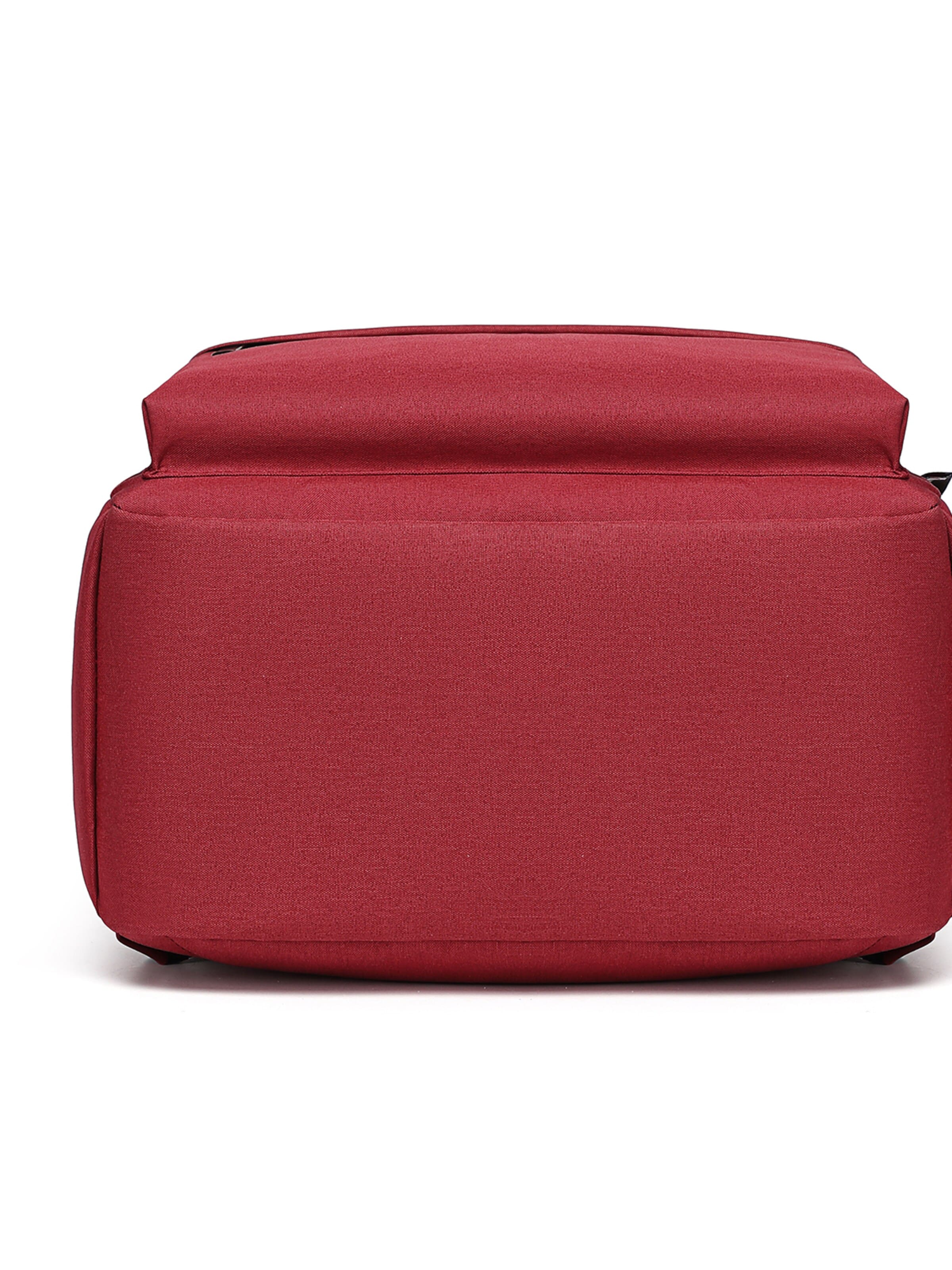 Kono Backpack in Red