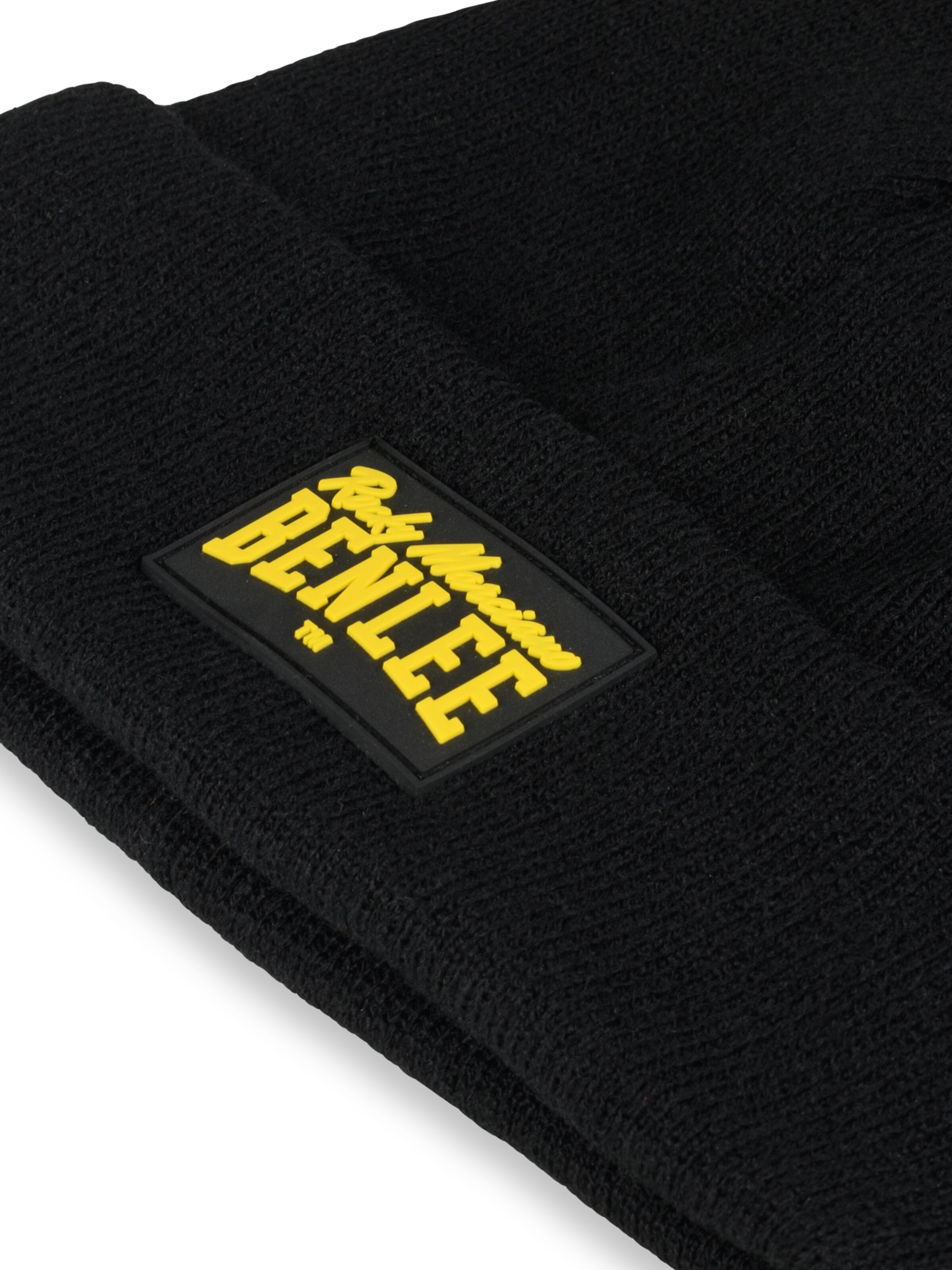 Benlee Czapka 'BIXLER' w kolorze czarny