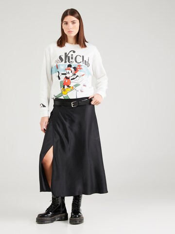 PRINCESS GOES HOLLYWOOD Sweatshirt in Weiß