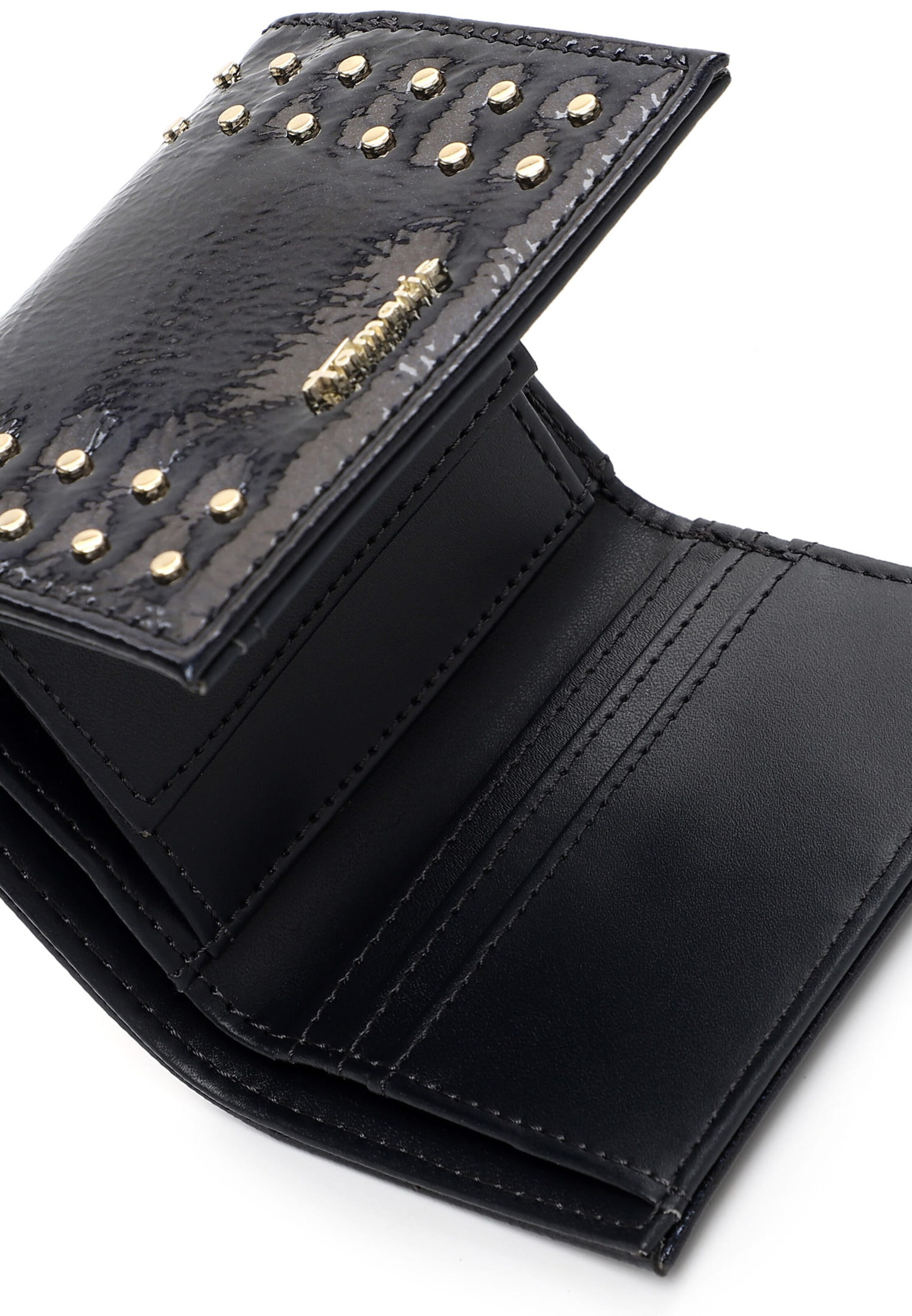 Portamonete 'Georgiana' di Tamaris in blu