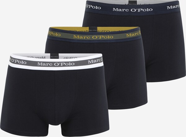 Marc O Polo Boksershorts I Natbla About You