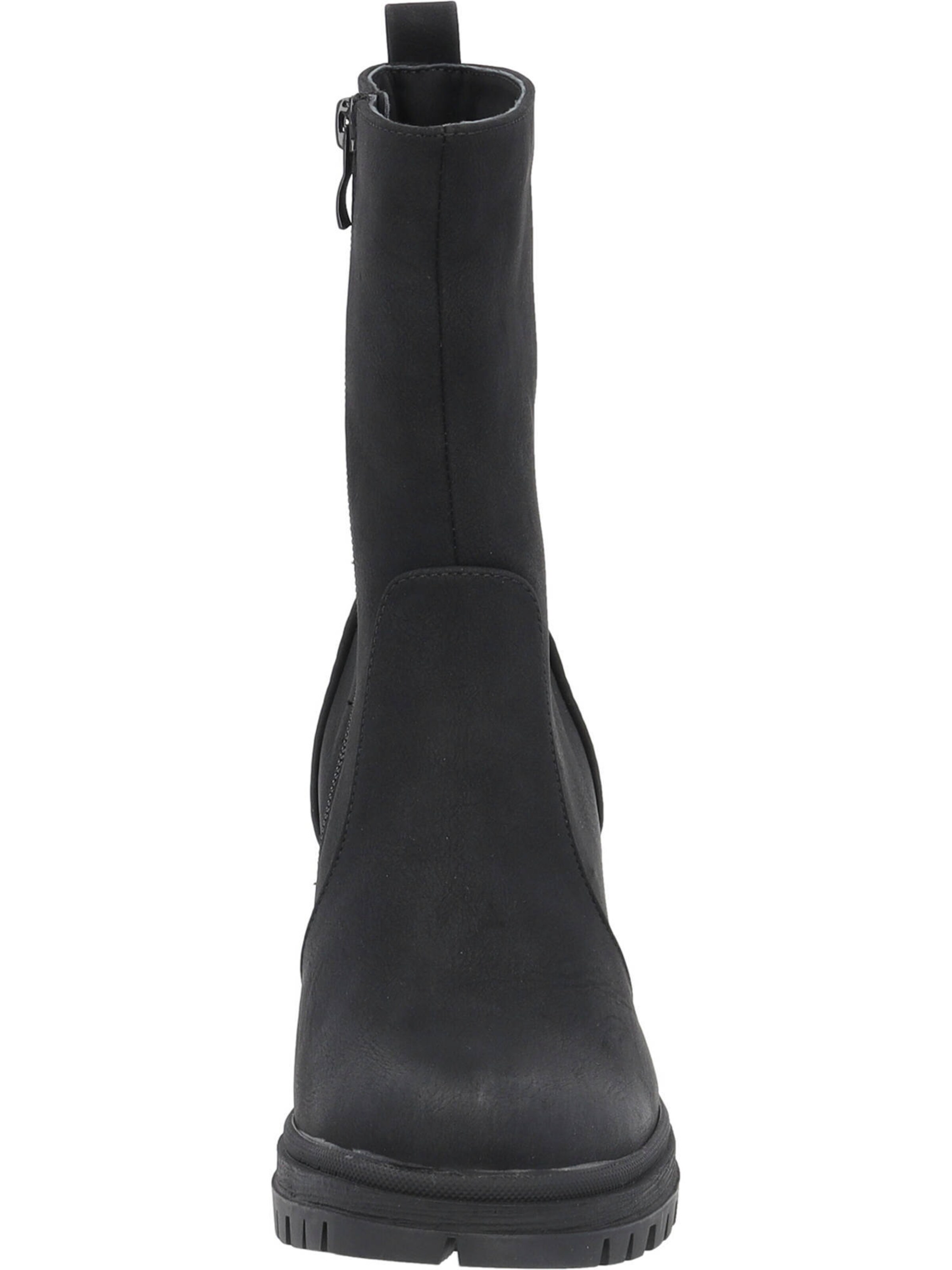 Palado Bootie in Black