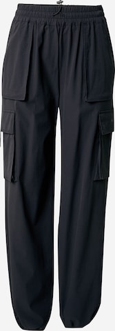 Pantalon de sport 'THE HEIGHTS' Fabletics en noir : devant