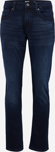 Jeans 'Rick' QS pe bleumarin, Vizualizare produs