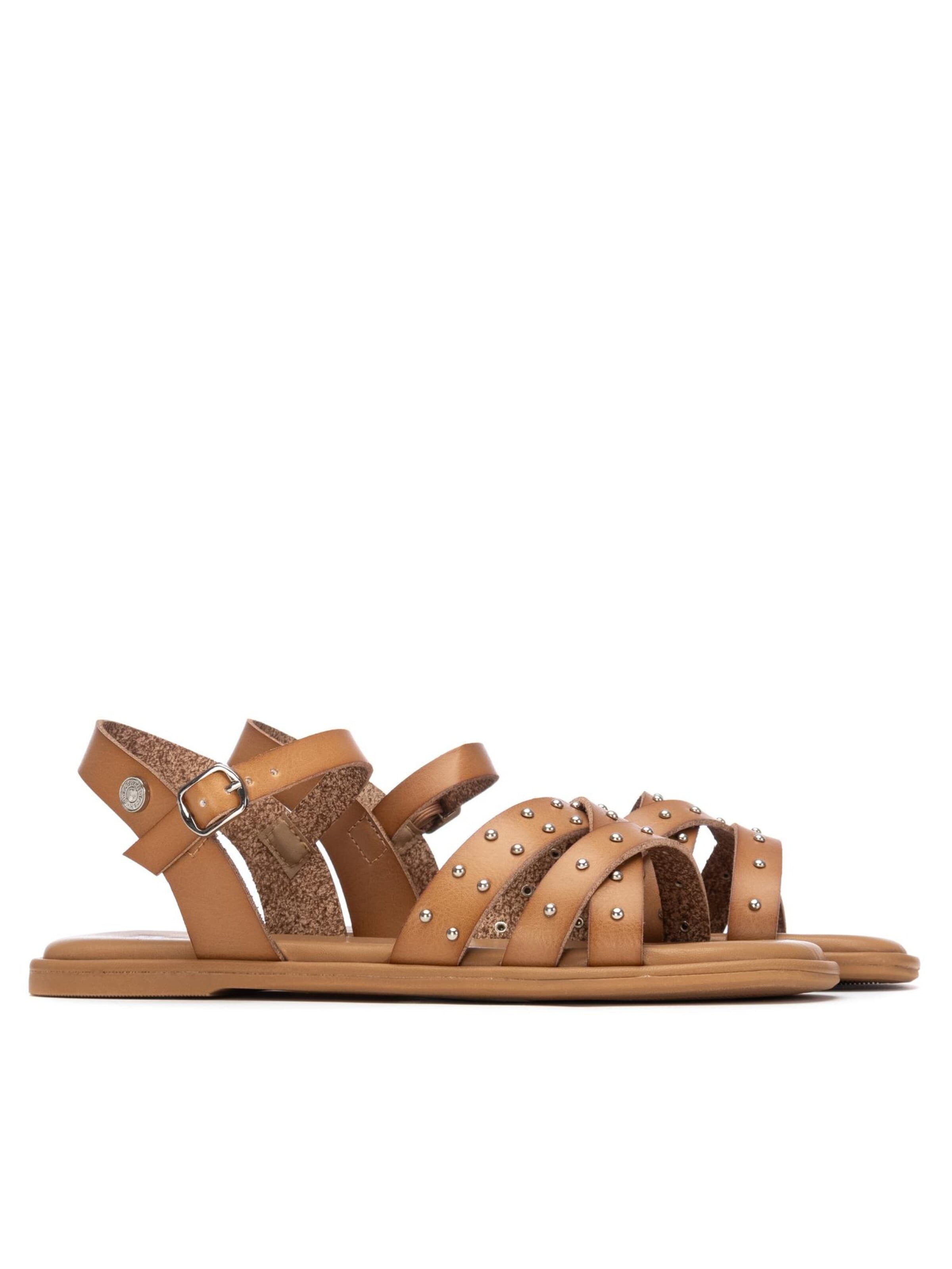 Refresh - Sandalias en beige