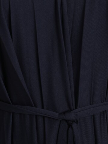 Robe 'Cosima' Guido Maria Kretschmer Curvy en bleu