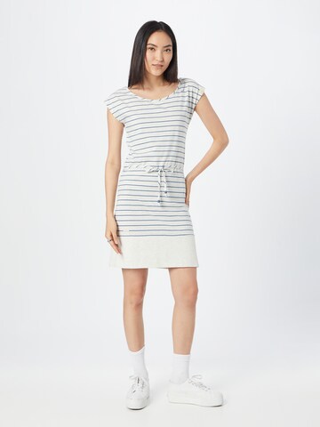 Ragwear Dress 'SOCHO' in White: front