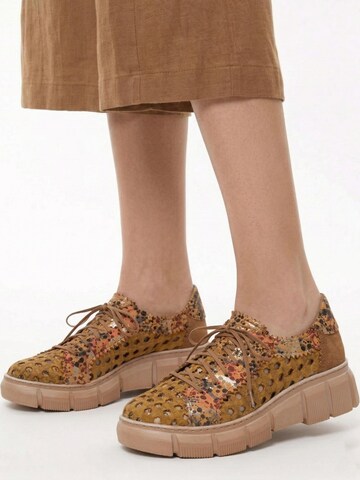 Maciejka Sneaker low‌‌‌‌‌‌ in Gelb