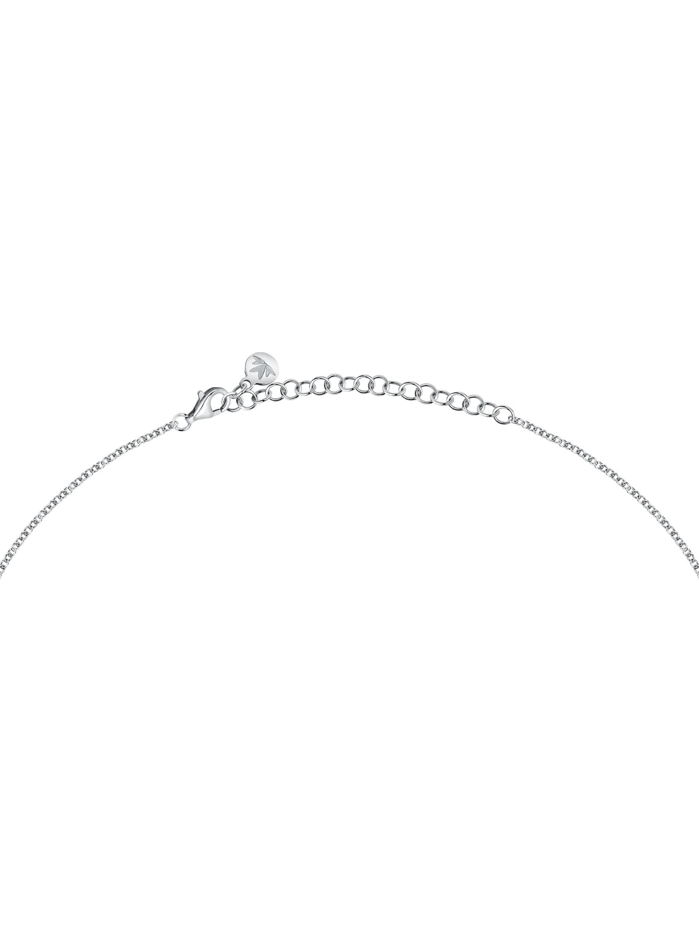 MORELLATO Kette in Silber