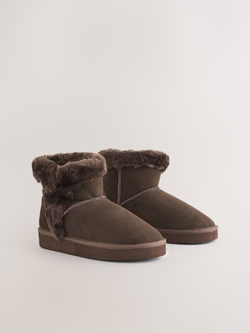 Boots Next en marron