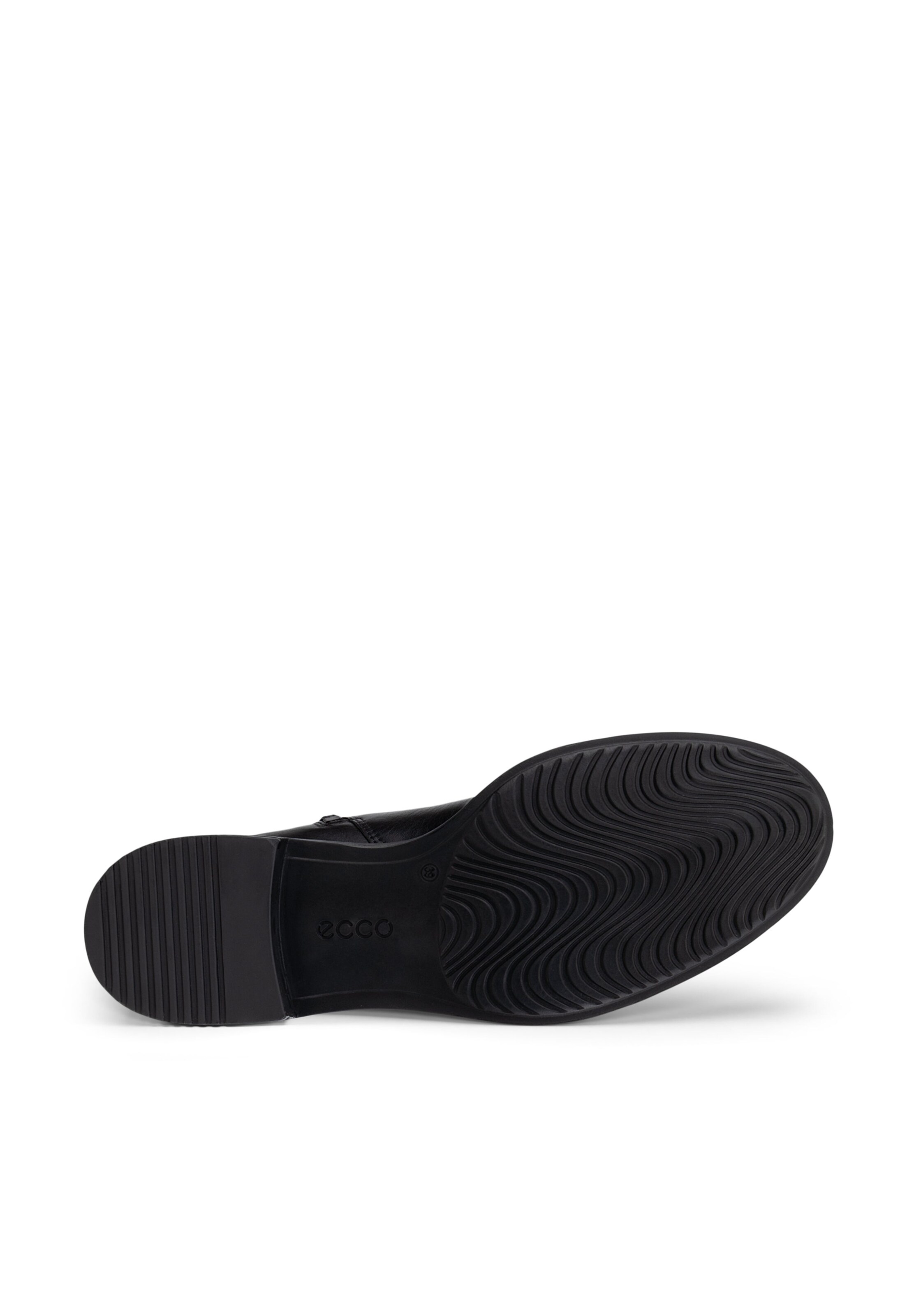 Stivale 'Sartorelle 25' di ECCO in nero