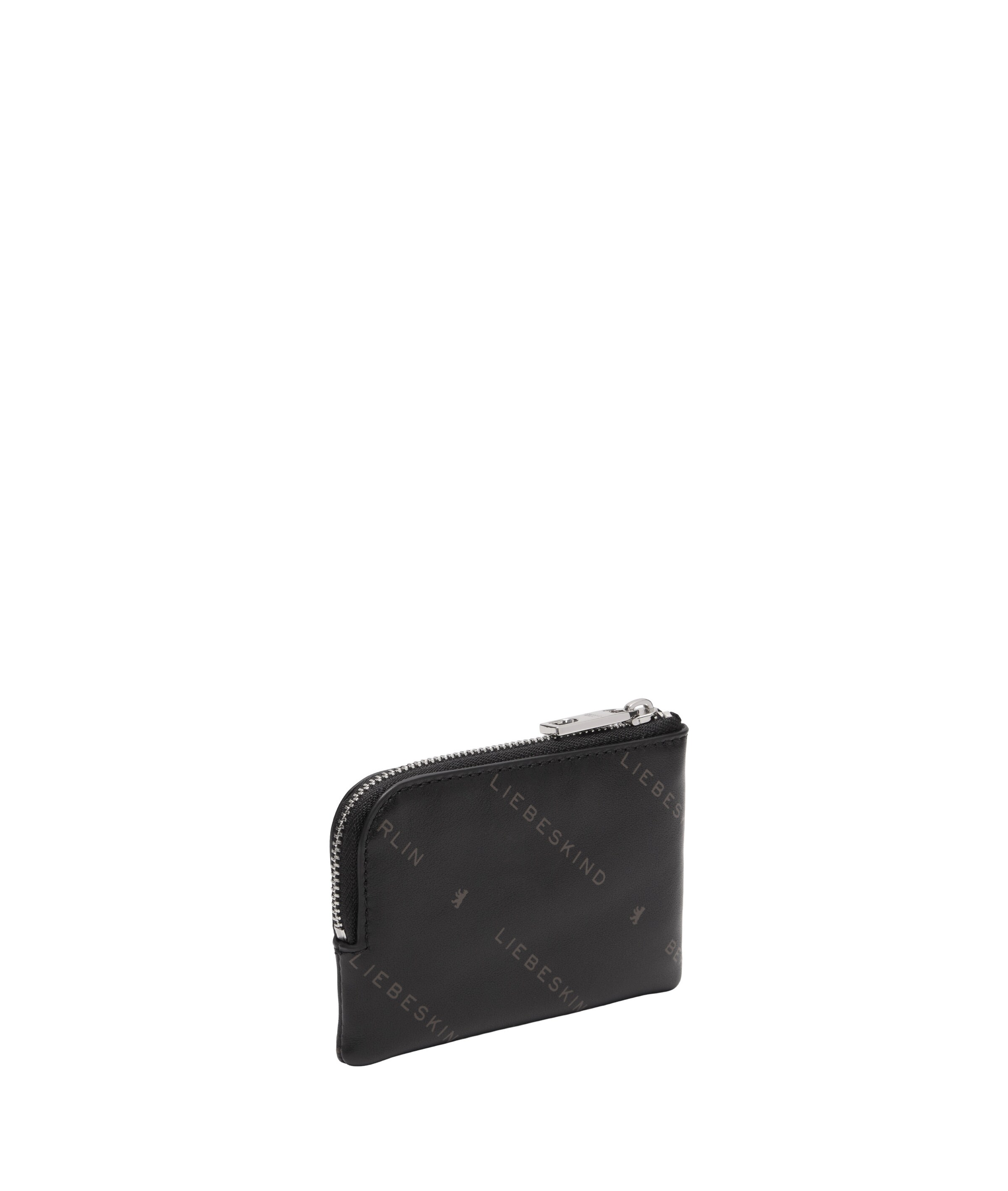 Liebeskind Berlin Wallet ' LENA ' in Black