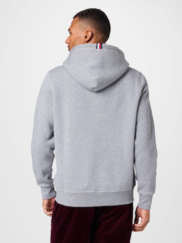 TOMMY HILFIGER - Sweatshirt em cinzento