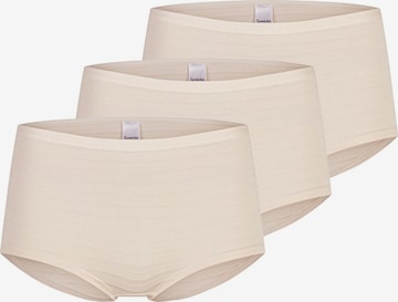 SPEIDEL Broekje 'Cotton & More' in Beige: voorkant