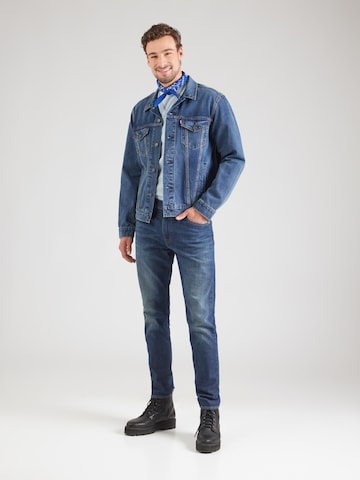 Giacca di mezza stagione di LEVI'S ® in blu