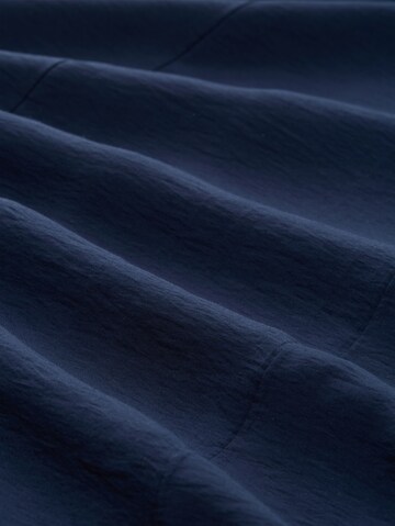 TOM TAILOR Jurk in Blauw