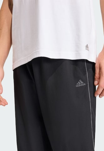 Loosefit Pantalon 'F50' ADIDAS ORIGINALS en noir