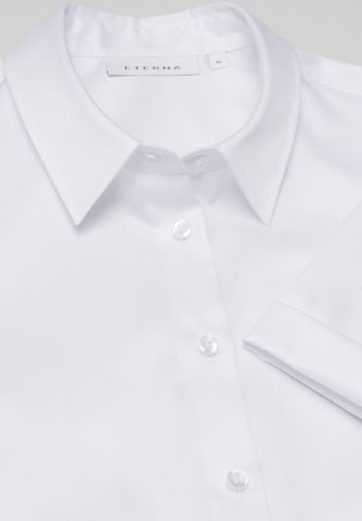ETERNA Blouse in Wit