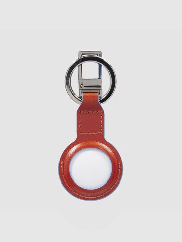 Piquadro Key ring in Brown