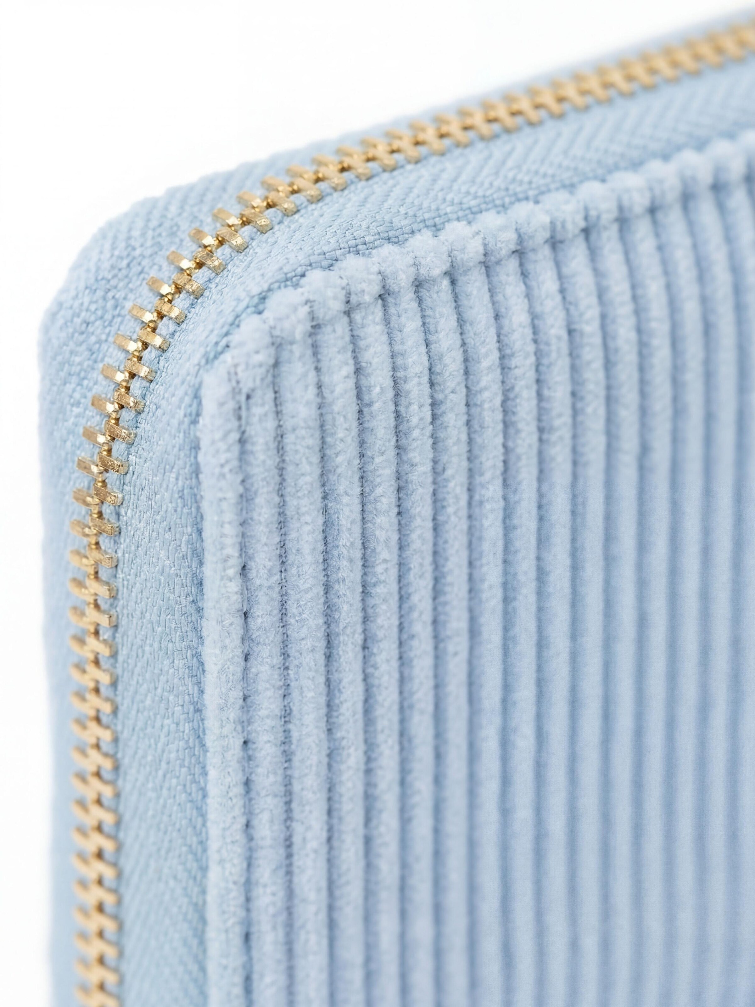 MILLYMILK® Wallet 'FONDO SMALL' in Blue