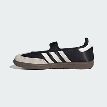 Slip on 'Samba Og' ADIDAS ORIGINALS en noir