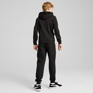 PUMA Trainingspak 'Squad' in Zwart