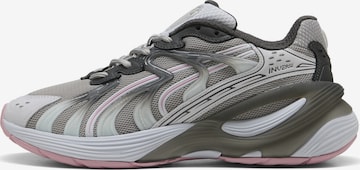 PUMA Sneaker 'Inverse Cityscape' in Weiß: Vorderseite