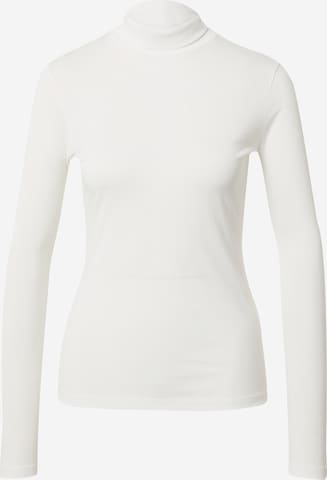 HUGO Skjorte 'Dinelane' i hvit: forside