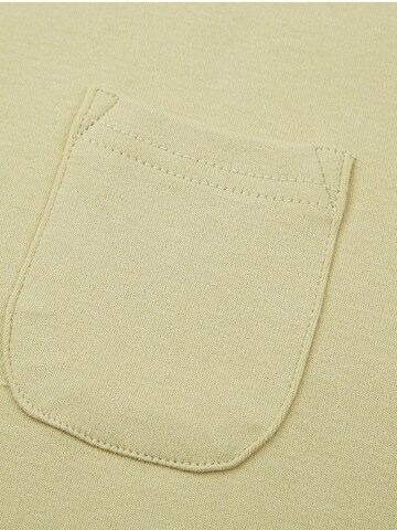 Sailing Sweater in Beige