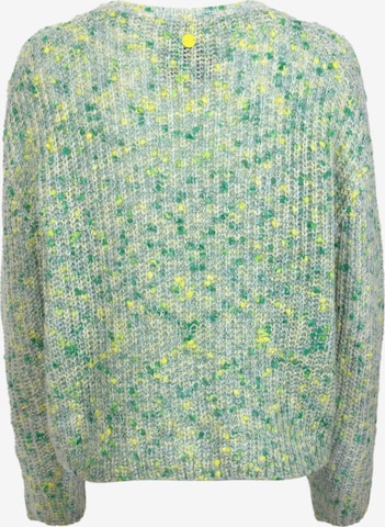 LIEBLINGSSTÜCK - Pullover 'Lisida' em verde