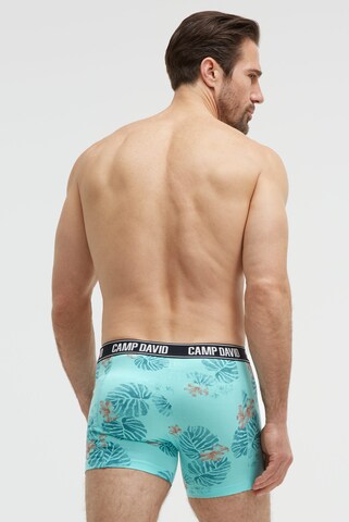 CAMP DAVID Boxer shorts in Mixed colors