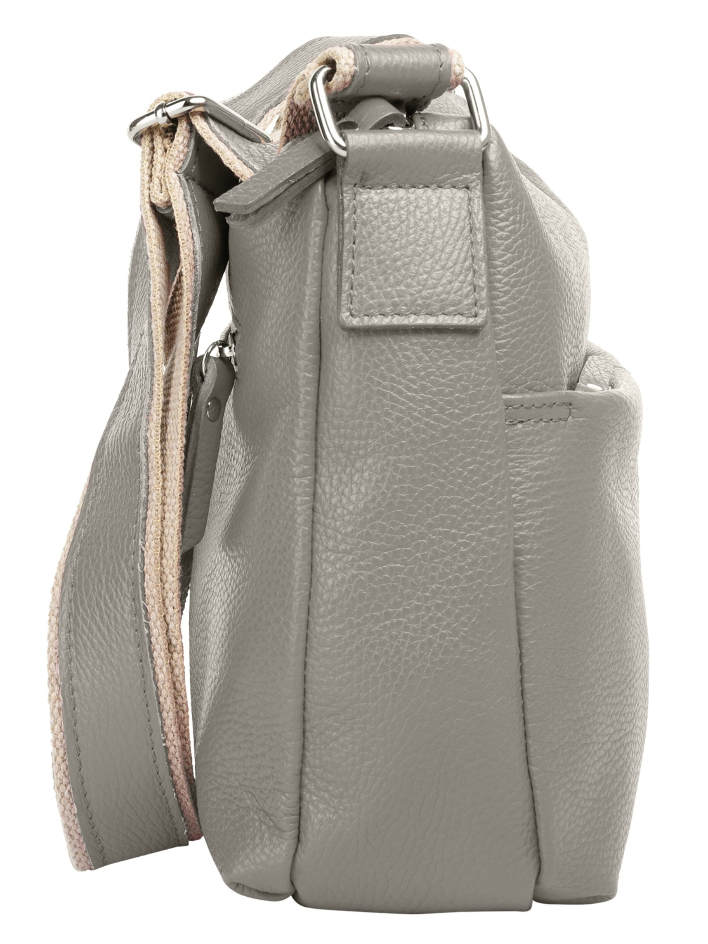 Sac à bandoulière Samantha Look en gris