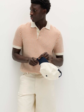 Marks & Spencer Shirt in Rood