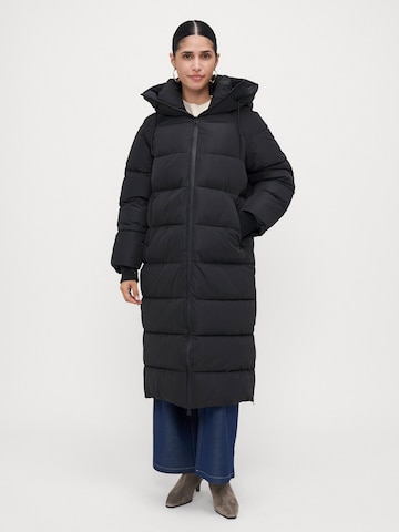 Vero Moda Petite Зимно яке 'VMELANOR LAURIE' в черно