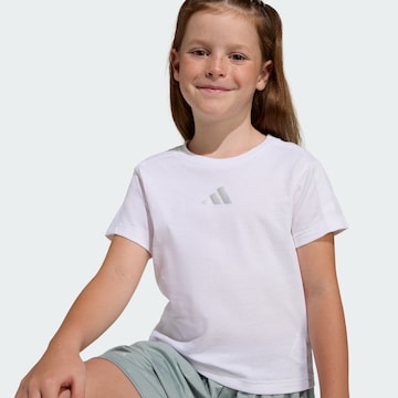 ADIDAS SPORTSWEAR - Chándal 'Seasonals' en verde