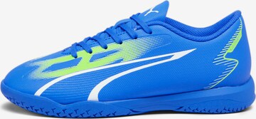 PUMA Sportschuh 'Ultra Play' in Blau: predná strana